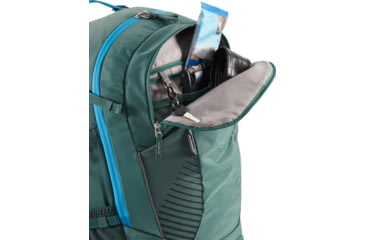 Image of Deuter Trans Alpine 28 SL Hydration Packs, Seagreen/Forest, 320512022470