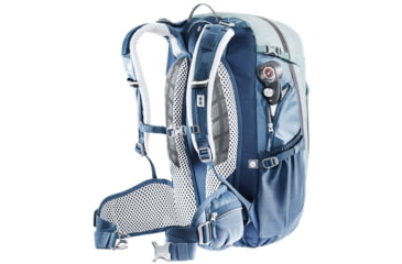Image of Deuter Trans Alpine 28 SL Pack - Womens, Dusk-Marine, 28L, 320012113320