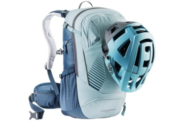 Image of Deuter Trans Alpine 28 SL Pack - Womens, Dusk-Marine, 28L, 320012113320