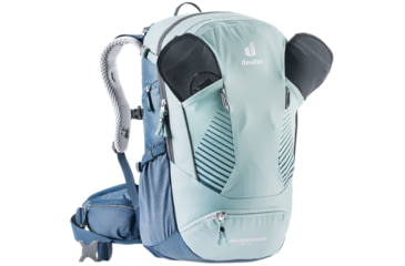 Image of Deuter Trans Alpine 28 SL Pack - Womens, Dusk-Marine, 28L, 320012113320