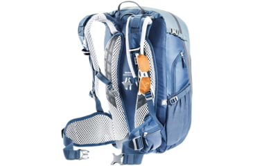 Image of Deuter Trans Alpine 28 SL Pack - Womens, Dusk-Marine, 28L, 320012113320