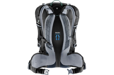Image of Deuter Trans Alpine 30 Hydration Packs, Black, 320522070000