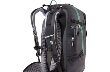 Image of Deuter Trans Alpine 30 Hydration Packs, Black, 320522070000