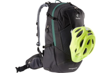 Image of Deuter Trans Alpine 30 Hydration Packs, Black, 320522070000