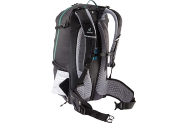 Image of Deuter Trans Alpine 30 Hydration Packs, Black, 320522070000