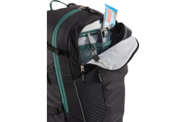 Image of Deuter Trans Alpine 30 Hydration Packs, Black, 320522070000