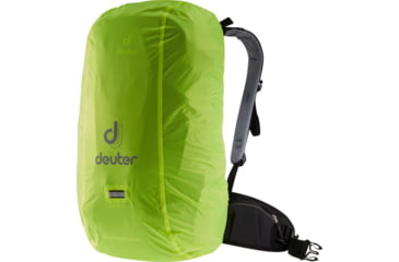 Image of Deuter Trans Alpine 30 Hydration Packs, Black, 320522070000