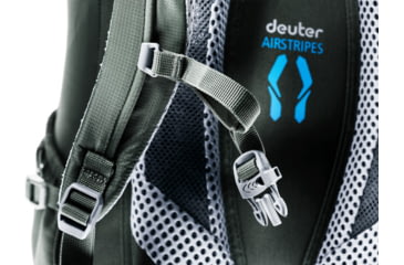 Image of Deuter Trans Alpine 30 Hydration Packs, Curry/Ivy, 320522092030