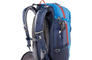 Image of Deuter Trans Alpine 30 Hydration Packs, Lapis/Navy, 320522013160