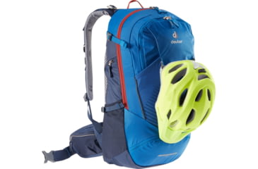 Image of Deuter Trans Alpine 30 Hydration Packs, Lapis/Navy, 320522013160