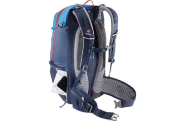 Image of Deuter Trans Alpine 30 Hydration Packs, Lapis/Navy, 320522013160