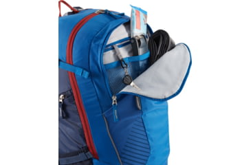 Image of Deuter Trans Alpine 30 Hydration Packs, Lapis/Navy, 320522013160