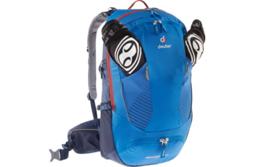 Image of Deuter Trans Alpine 30 Hydration Packs, Lapis/Navy, 320522013160