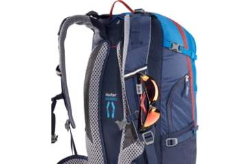 Image of Deuter Trans Alpine 30 Hydration Packs, Lapis/Navy, 320522013160