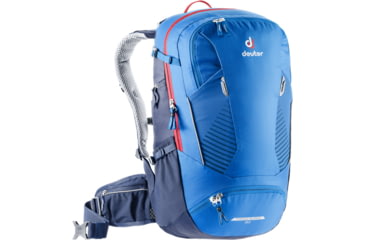 Image of Deuter Trans Alpine 30 Hydration Packs, Lapis/Navy, 320522013160