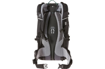 Image of Deuter Trans Alpine 30 Pack, Black, 30L, 320022170000