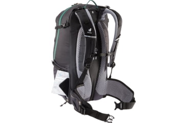 Image of Deuter Trans Alpine 30 Pack, Black, 30L, 320022170000