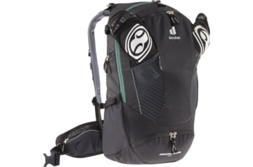 Image of Deuter Trans Alpine 30 Pack, Black, 30L, 320022170000