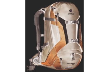 Image of Deuter Trans Alpine 30 Pack -Midnight/Ocean