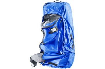 Image of Deuter Transport Cover, Cobalt, 90L, 394252130000