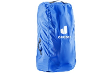 Image of Deuter Transport Cover, Cobalt, 90L, 394252130000