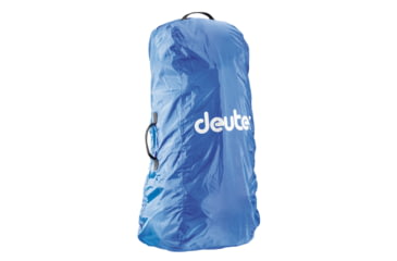 Image of Deuter Transport Cover-Cobalt