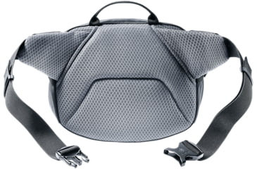 Image of Deuter Travel Belt, Black, 5L, 390052170000