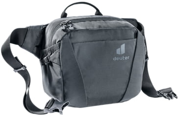 Image of Deuter Travel Belt, Black, 5L, 390052170000