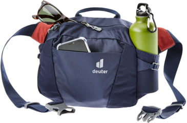 Image of Deuter Travel Belt, Navy, 5L, 390052130100