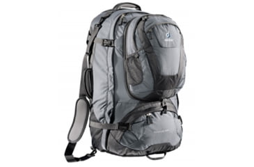 Image of Deuter Traveller 70+10 -Titan/Anthracite