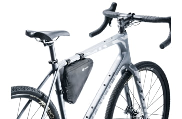 Image of Deuter Triangle Bag, Black, 1.7L, 329082270000