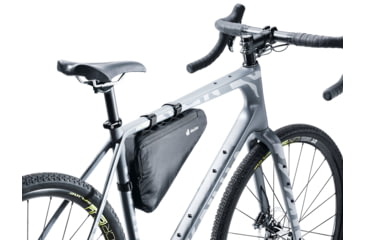 Image of Deuter Triangle Bag, Black, 2.2L, 329092270000