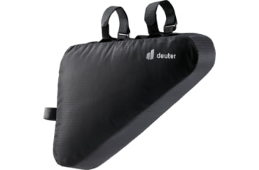 Image of Deuter Triangle Bag, Black, 2.2L, 329092270000