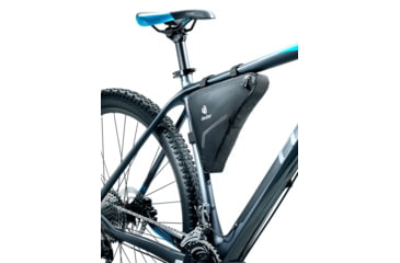 Image of Deuter Triangle Bag-Black