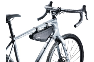 Image of Deuter Triangle Front Bag 1.5, Black, 329072270000