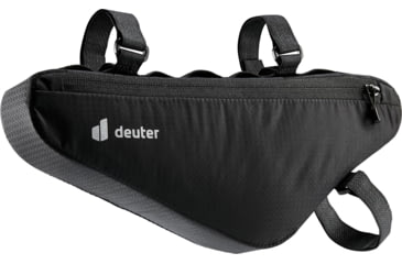 Image of Deuter Triangle Front Bag 1.5, Black, 329072270000