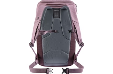 Image of Deuter UP Stockholm Daypack, Aubergine/Grape, 386002155670