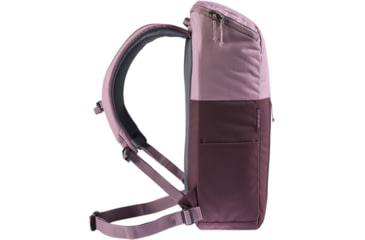 Image of Deuter UP Stockholm Daypack, Aubergine/Grape, 386002155670