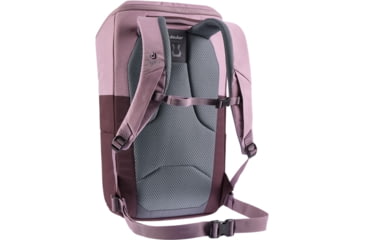 Image of Deuter UP Stockholm Daypack, Aubergine/Grape, 386002155670