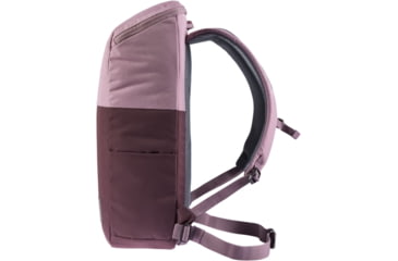 Image of Deuter UP Stockholm Daypack, Aubergine/Grape, 386002155670