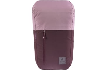 Image of Deuter UP Stockholm Daypack, Aubergine/Grape, 386002155670