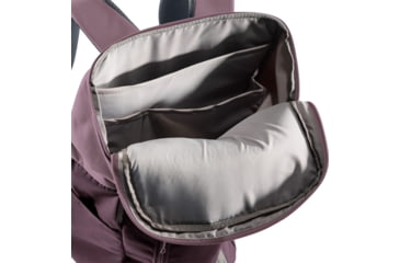 Image of Deuter UP Stockholm Daypack, Aubergine/Grape, 386002155670