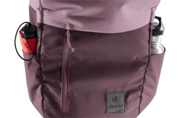 Image of Deuter UP Stockholm Daypack, Aubergine/Grape, 386002155670