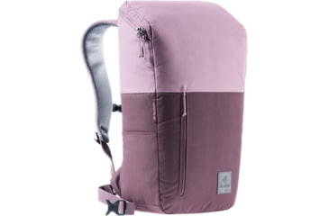 Image of Deuter UP Stockholm Daypack, Aubergine/Grape, 386002155670