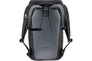 Image of Deuter UP Stockholm Daypack, Black, 386002170000
