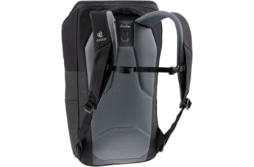 Image of Deuter UP Stockholm Daypack, Black, 386002170000