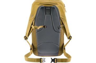 Image of Deuter UP Stockholm Daypack, Clay/Turmeric, 386002168020