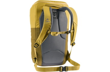 Image of Deuter UP Stockholm Daypack, Clay/Turmeric, 386002168020