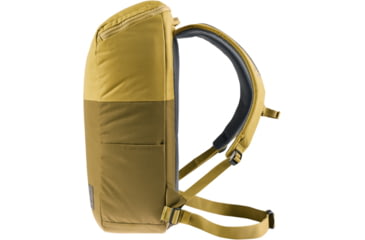 Image of Deuter UP Stockholm Daypack, Clay/Turmeric, 386002168020