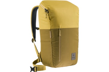 Image of Deuter UP Stockholm Daypack, Clay/Turmeric, 386002168020